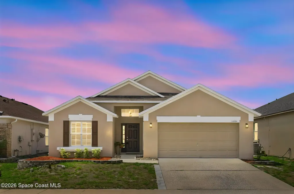 14524 Lisalynne Court Orlando FL 32826
