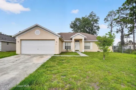 534 White Plains Avenue SW Palm Bay FL 32908