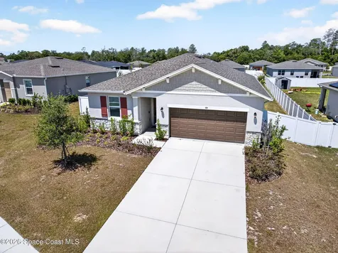 184 Compass Place Titusville FL 32796