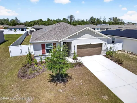 184 Compass Place Titusville FL 32796