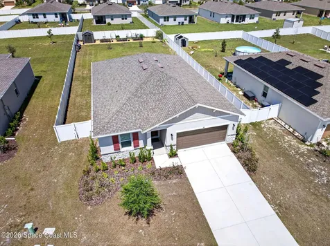 184 Compass Place Titusville FL 32796