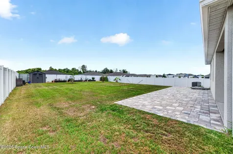 184 Compass Place Titusville FL 32796