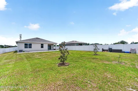 184 Compass Place Titusville FL 32796