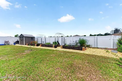 184 Compass Place Titusville FL 32796