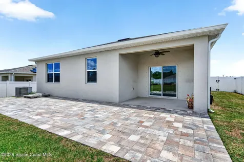 184 Compass Place Titusville FL 32796