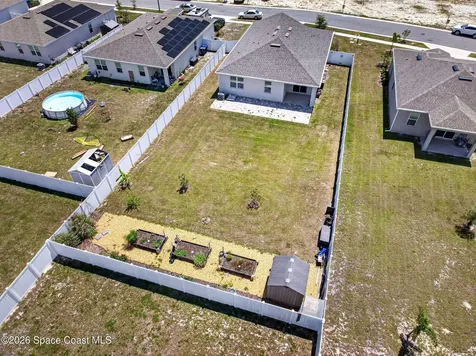 184 Compass Place Titusville FL 32796