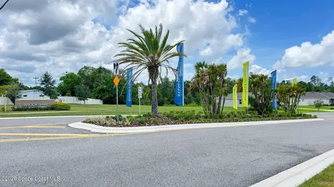 184 Compass Place Titusville FL 32796