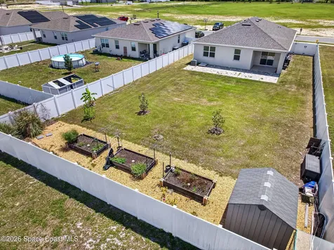 184 Compass Place Titusville FL 32796