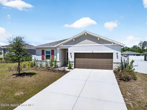 184 Compass Place Titusville FL 32796