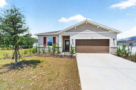 184 Compass Place Titusville FL 32796