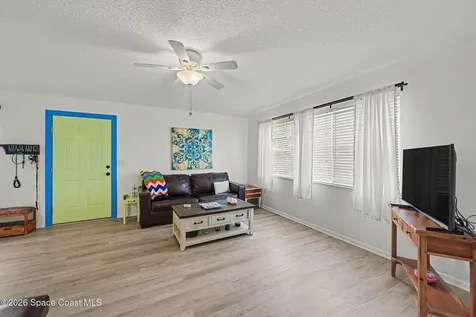 1011 S Miramar Avenue Indialantic FL 32903