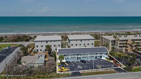 1011 S Miramar Avenue Indialantic FL 32903