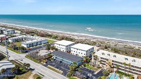 1011 S Miramar Avenue Indialantic FL 32903