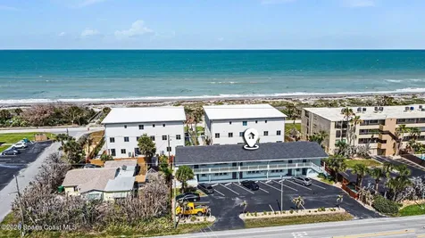 1011 S Miramar Avenue Indialantic FL 32903