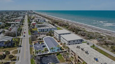 1011 S Miramar Avenue Indialantic FL 32903