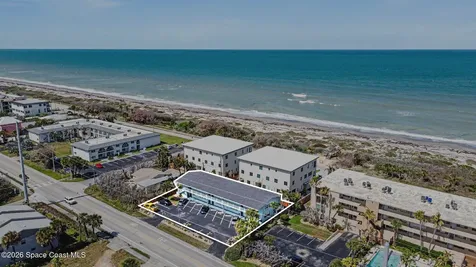 1011 S Miramar Avenue Indialantic FL 32903
