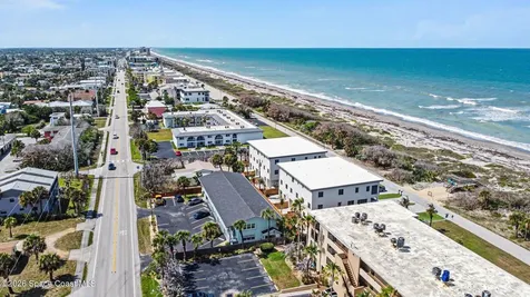1011 S Miramar Avenue Indialantic FL 32903