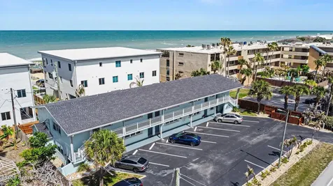 1011 S Miramar Avenue Indialantic FL 32903