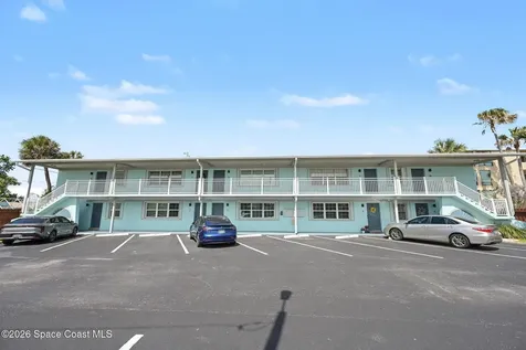 1011 S Miramar Avenue Indialantic FL 32903