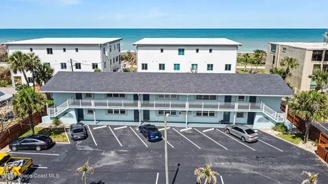 1011 S Miramar Avenue Indialantic FL 32903