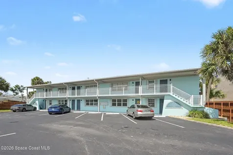 1011 S Miramar Avenue Indialantic FL 32903