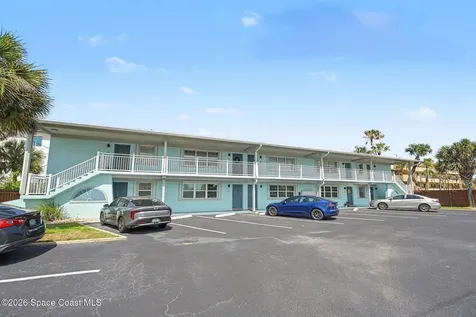 1011 S Miramar Avenue Indialantic FL 32903