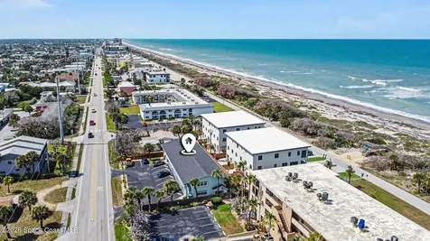 1011 S Miramar Avenue Indialantic FL 32903