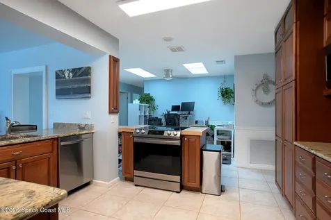 650 Verbenia Drive Satellite Beach FL 32937
