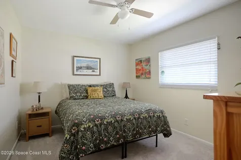 650 Verbenia Drive Satellite Beach FL 32937