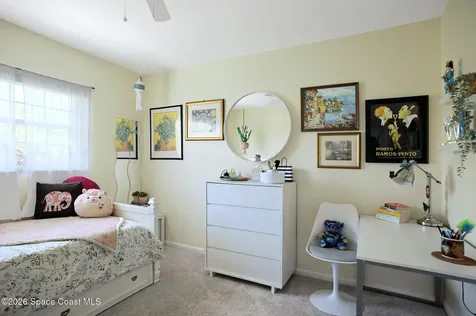 650 Verbenia Drive Satellite Beach FL 32937
