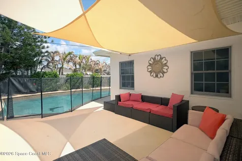 650 Verbenia Drive Satellite Beach FL 32937