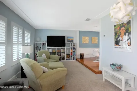 650 Verbenia Drive Satellite Beach FL 32937