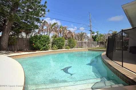 650 Verbenia Drive Satellite Beach FL 32937