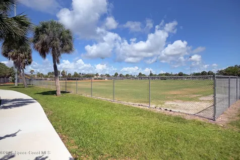 650 Verbenia Drive Satellite Beach FL 32937