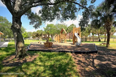 650 Verbenia Drive Satellite Beach FL 32937