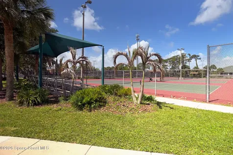 650 Verbenia Drive Satellite Beach FL 32937