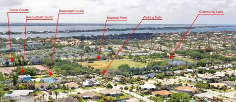 650 Verbenia Drive Satellite Beach FL 32937