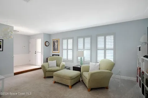 650 Verbenia Drive Satellite Beach FL 32937