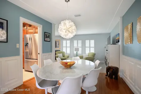 650 Verbenia Drive Satellite Beach FL 32937