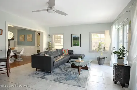 650 Verbenia Drive Satellite Beach FL 32937