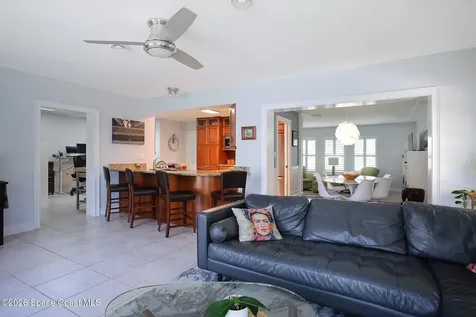 650 Verbenia Drive Satellite Beach FL 32937