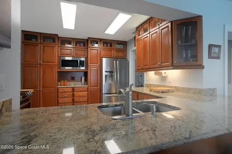 650 Verbenia Drive Satellite Beach FL 32937