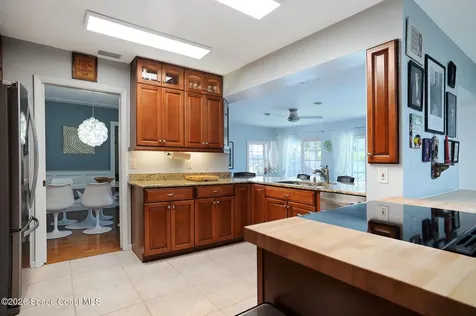 650 Verbenia Drive Satellite Beach FL 32937