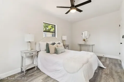 1465 Hillcrest Drive Melbourne FL 32935