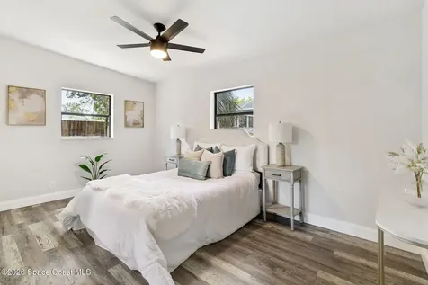1465 Hillcrest Drive Melbourne FL 32935