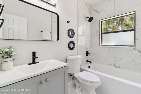 1465 Hillcrest Drive Melbourne FL 32935