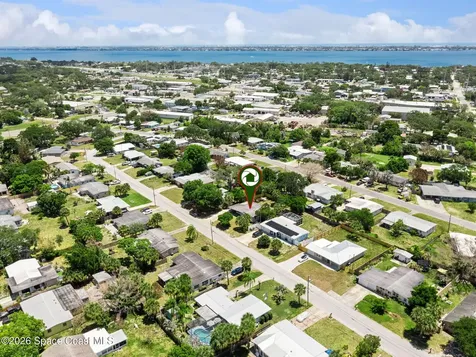 1465 Hillcrest Drive Melbourne FL 32935
