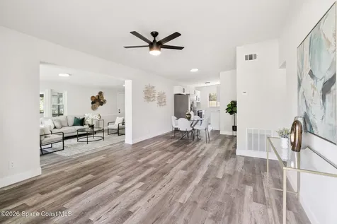 1465 Hillcrest Drive Melbourne FL 32935