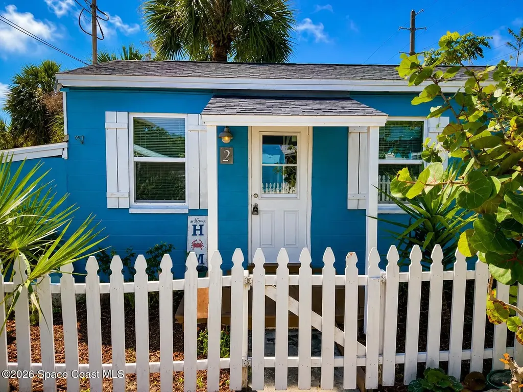 2179 Pineapple Avenue Melbourne FL 32935
