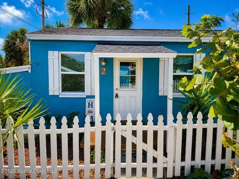 2179 Pineapple Avenue Melbourne FL 32935